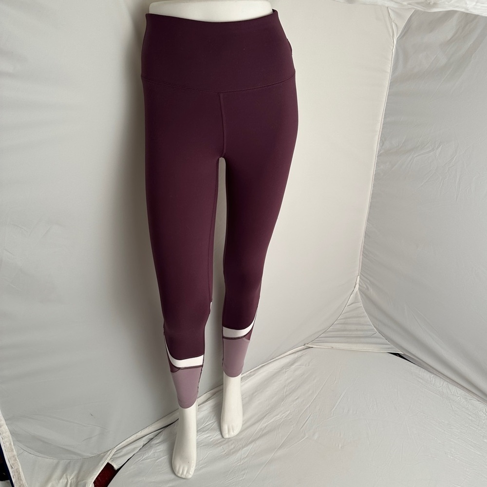 Reebok berry leggings S